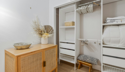 На что обратить внимание  при выборе детской мебели