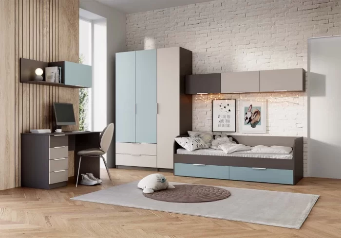 Воплотите Мечту в Жизнь: Шкафы на Заказ, которые Превосходят Ваши Ожидания!